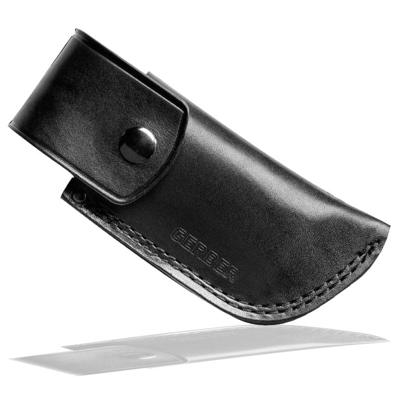 Gerber Gator Premium Folder | SportingCutlery.co.uk