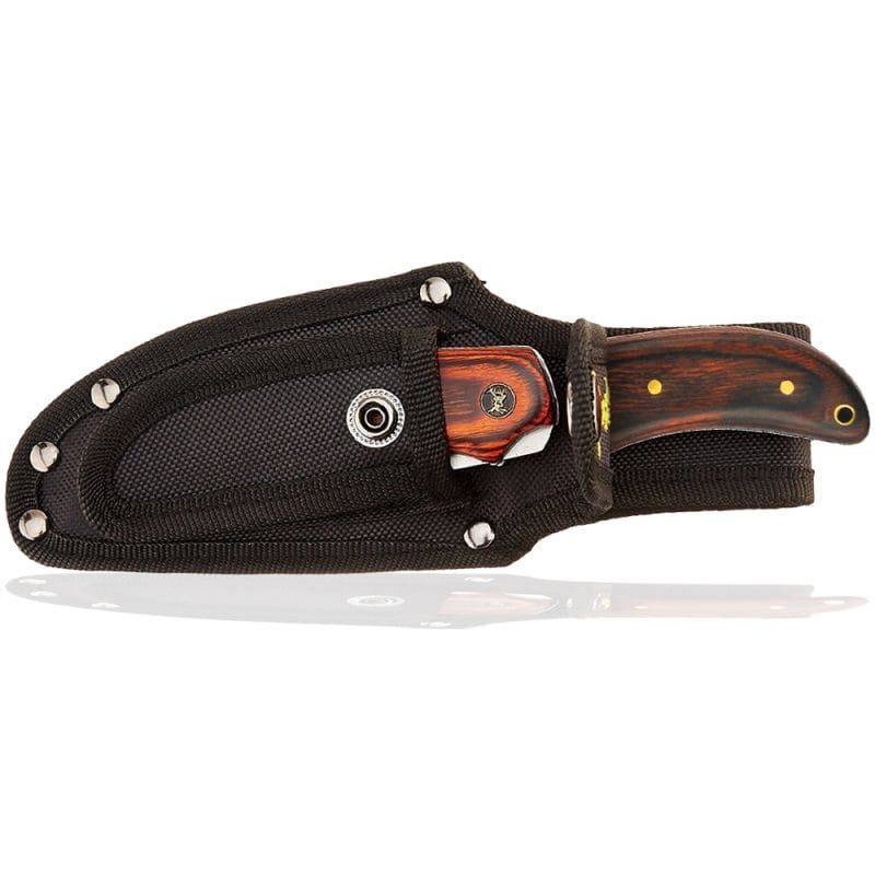 Elk Ridge Hunter Combo Twin Pack | SportingCutlery.co.uk
