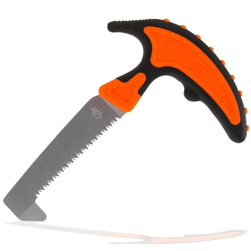 Gerber Vital Pack Saw | SportingCutlery.co.uk