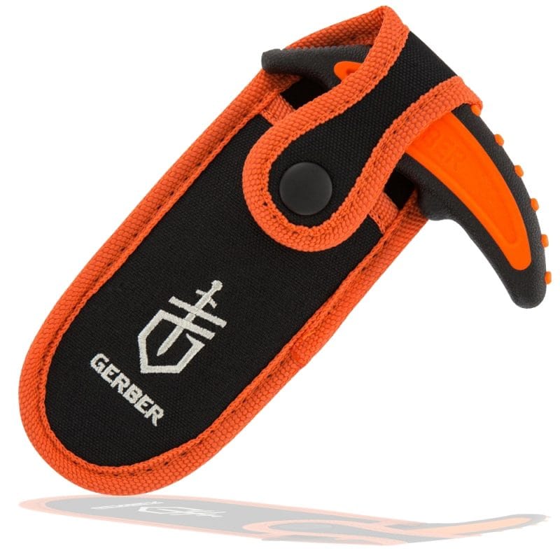 Gerber Vital Pack Saw | SportingCutlery.co.uk