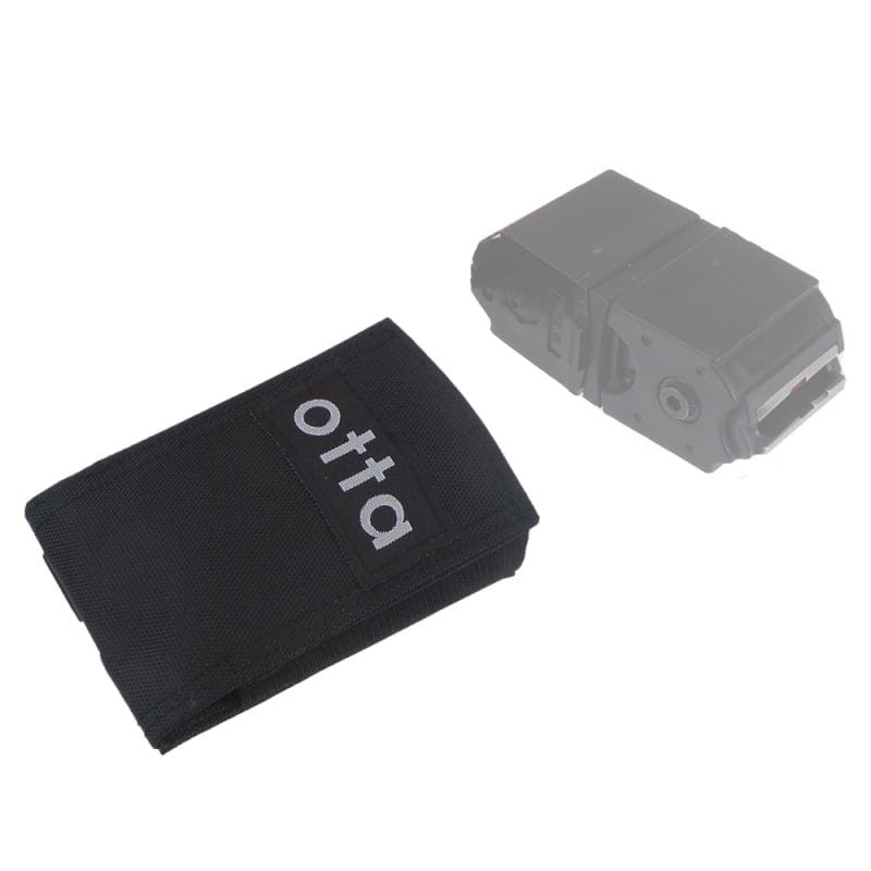 Otta rifle mag pouche for the Ruger 10/22