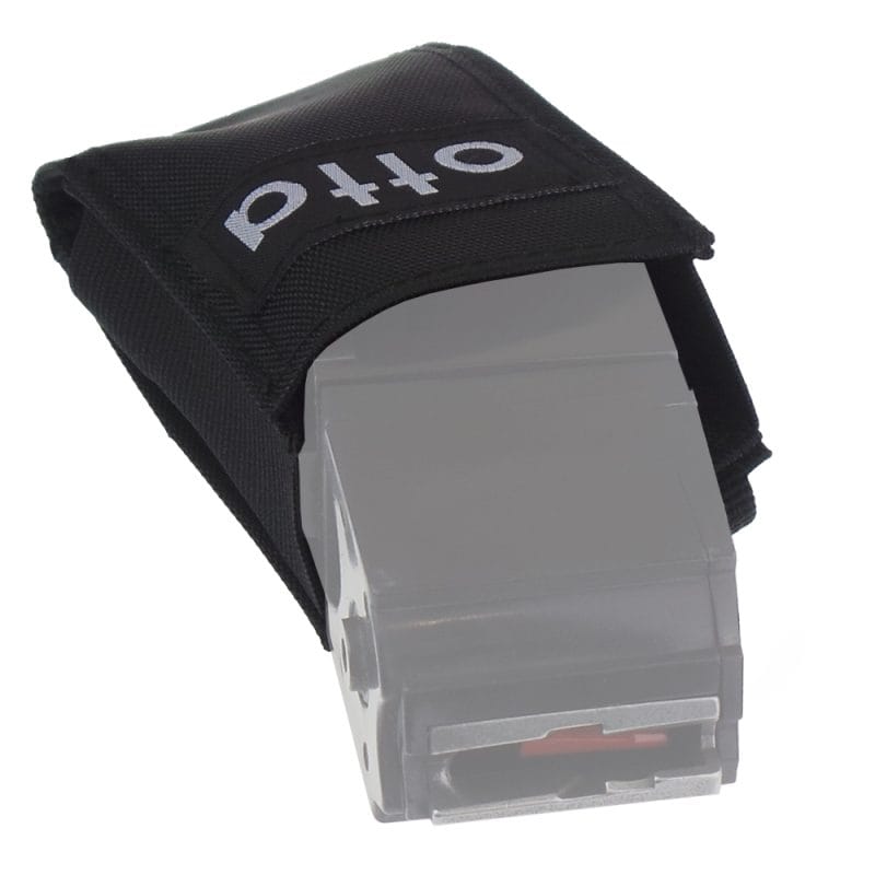 Otta rifle mag pouche for the Ruger 10/22