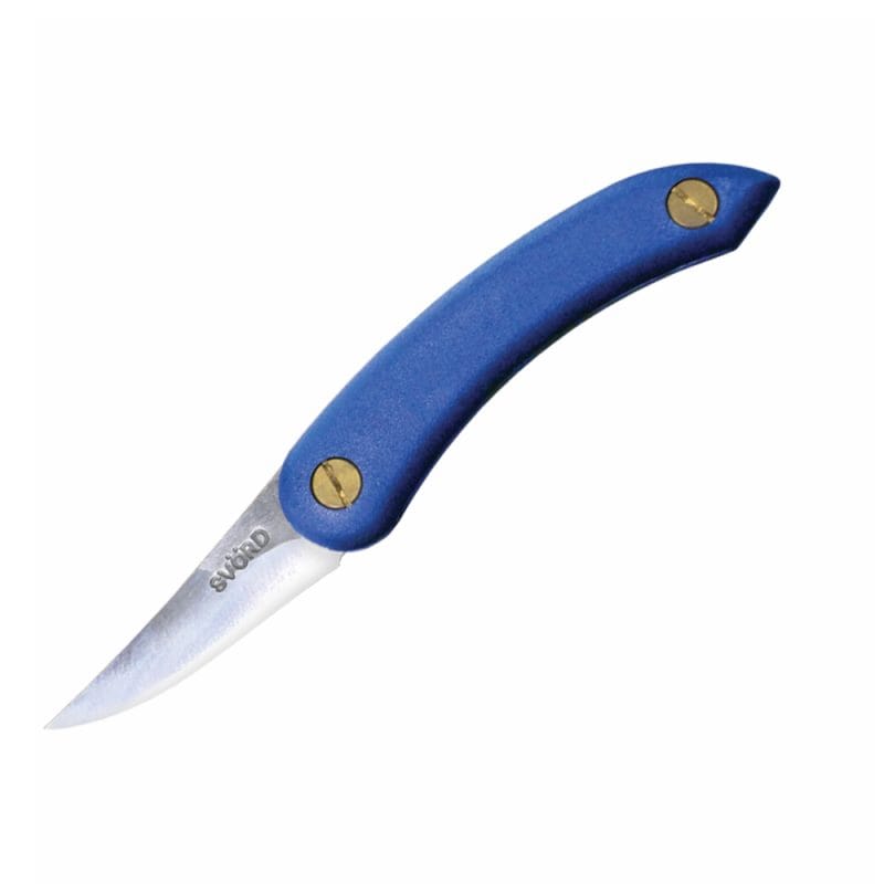 Svord Chip Thwittle Knife | Made In New Zealand | SportingCutlery.co.uk
