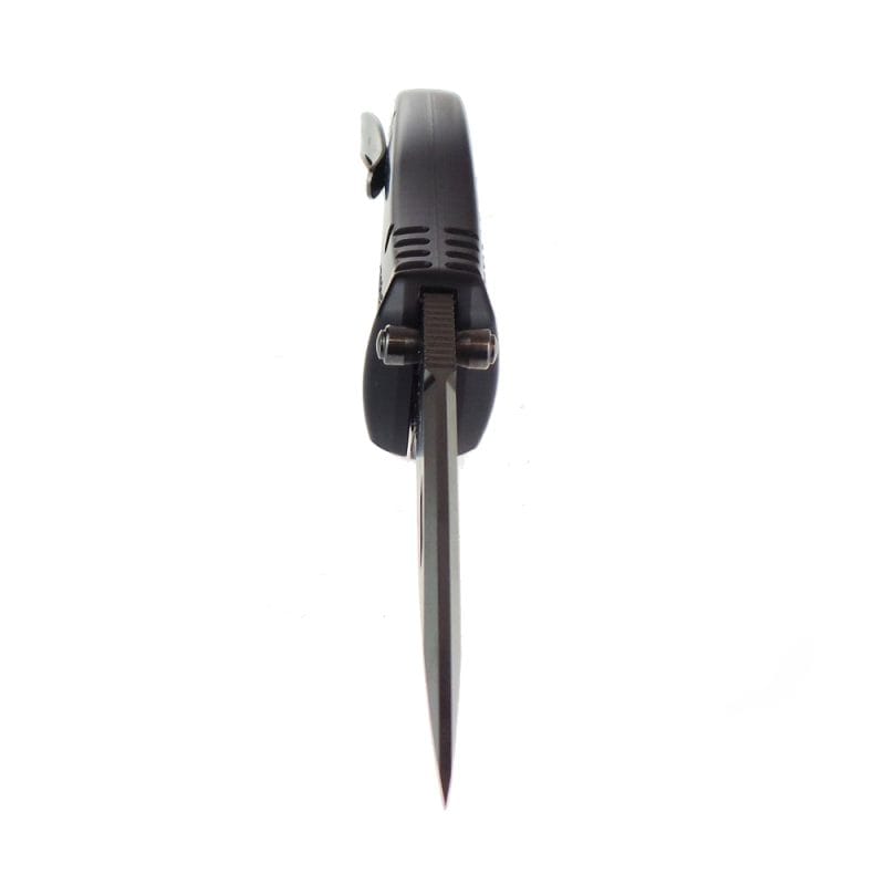 Rockstead Kou 126 with YXR7 blade and Stingray Scales