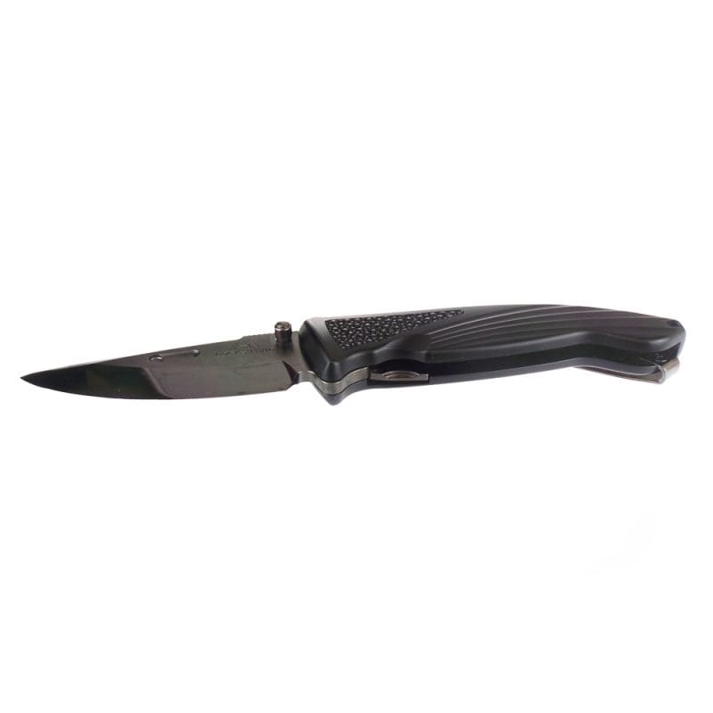 Rockstead Kou 126 with YXR7 blade and Stingray Scales