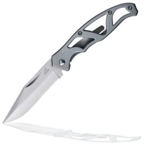 Gerber Paraframe II pocket knife Fine Edge