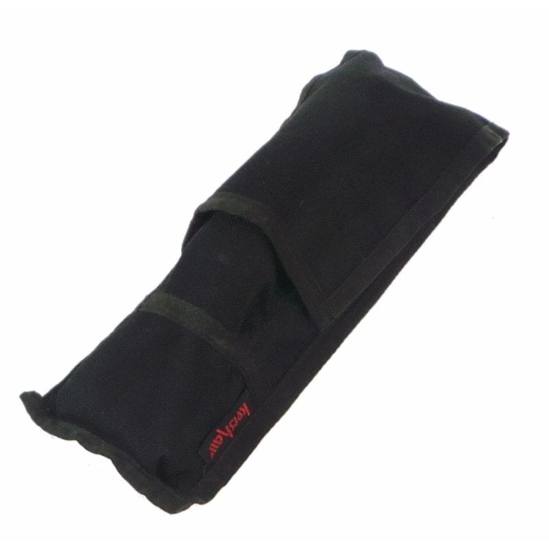 Kershaw Blade Trader Hunting Set, nylon sheath | sportingcutlery.co.uk