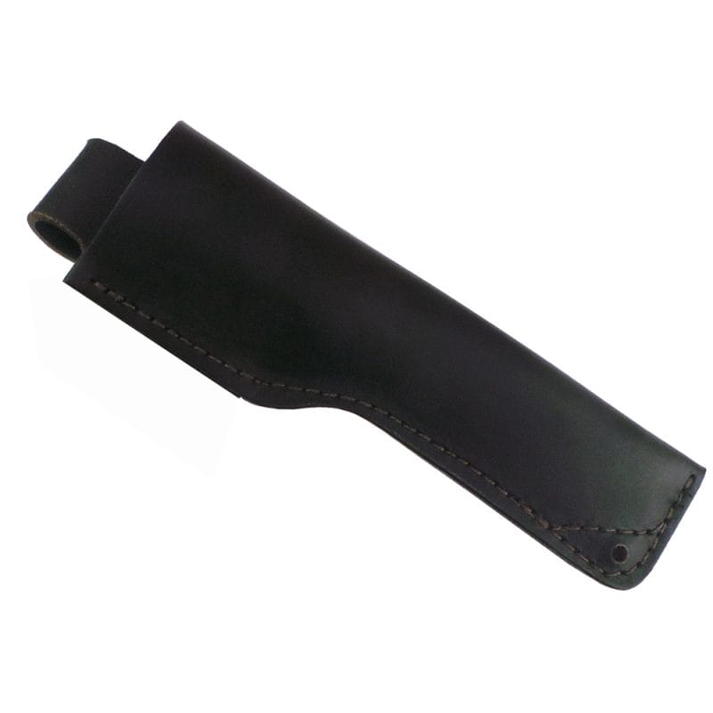 Wright Bushcraft Rosewood End Cap - Image 2