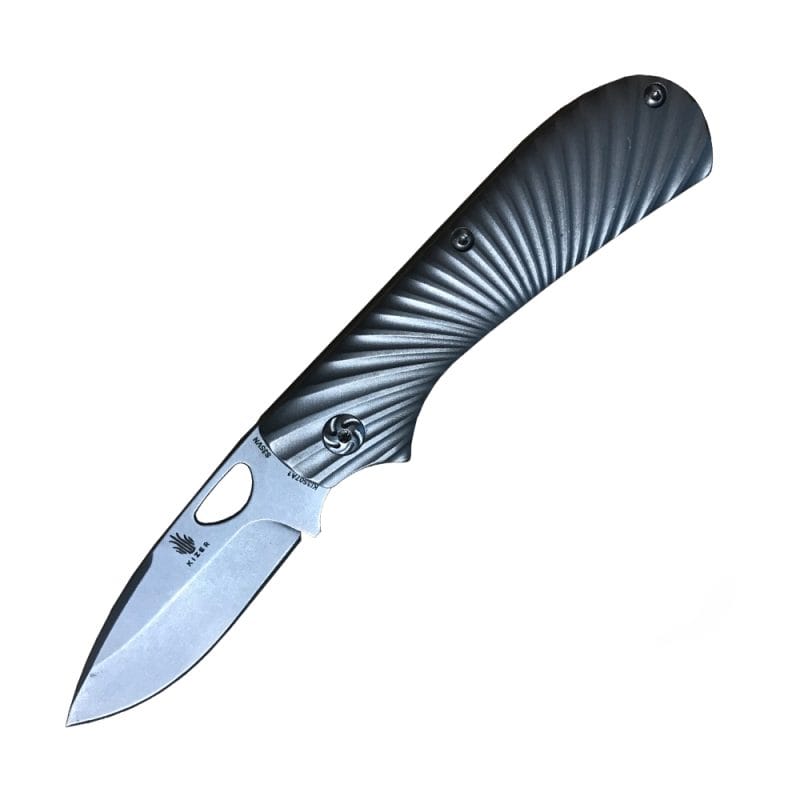 The Zip Slip Kizer Knives| Sportingcutlery.co.uk