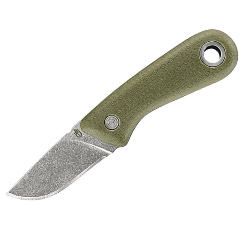 Gerber Vertebrae™ FE (DP Fixed Blade) | sportingcutlery.co.uk