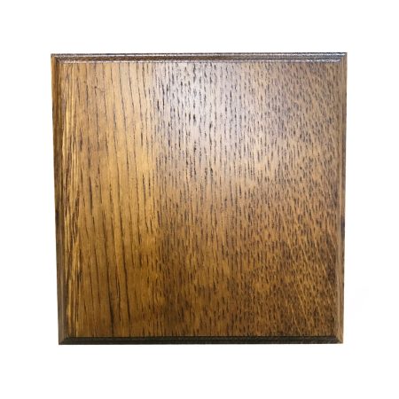 SB1-FIN Solid Oak Base | SportingCutlery.co.uk