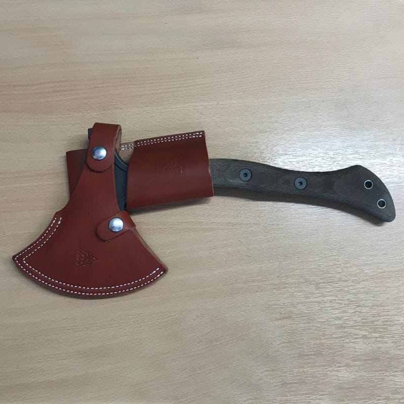 Tops Hammer Hawk Axe | SportingCutlery.co.uk