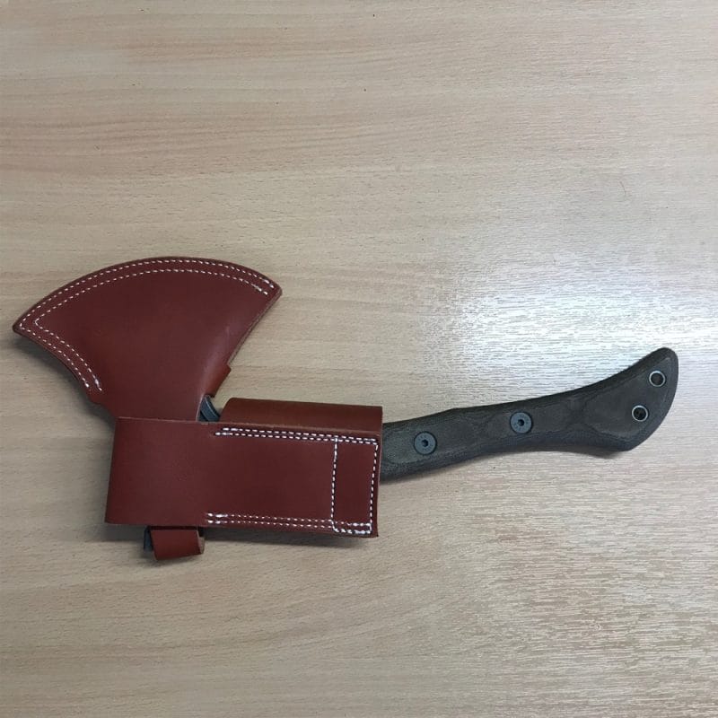 Tops Hammer Hawk Axe | SportingCutlery.co.uk