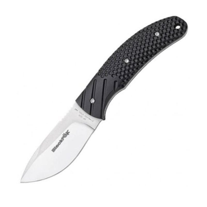 Black Fox Fixed Knife BF-009 with Sheath | sportingcutlery.co.uk