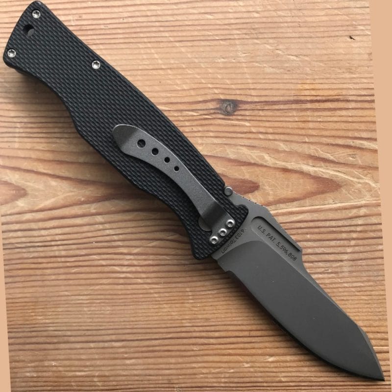 CRKT Marzitelli Prowler 6103 | SportingCutlery.co.uk