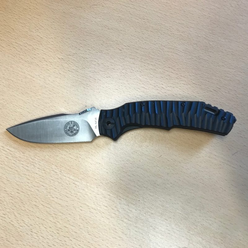 Pohl Force Mike Five Limited Edition