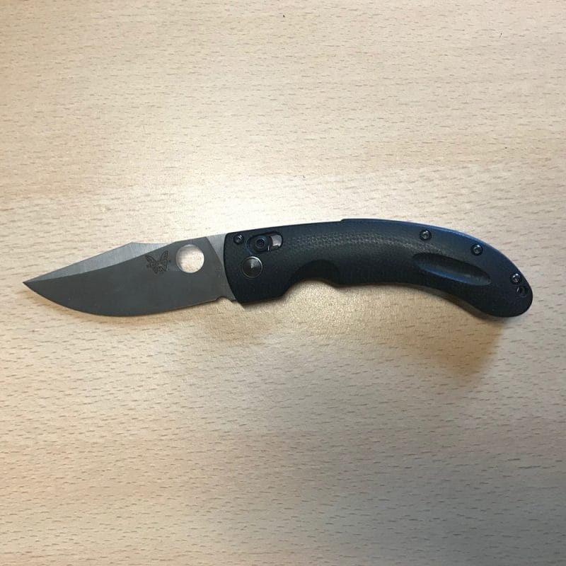 Benchmade Mini Onslaught