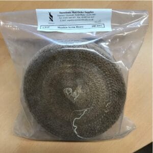 CP19 Manikin Scrim for Taxidermy - 100m | SnowdoniaSupplies.co.uk