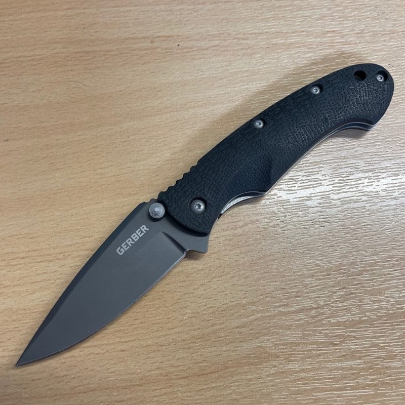 Gerber|SportingCutlery.co.uk