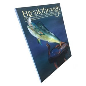 Breakthrough Magazine - Issue 92 Fall 2008