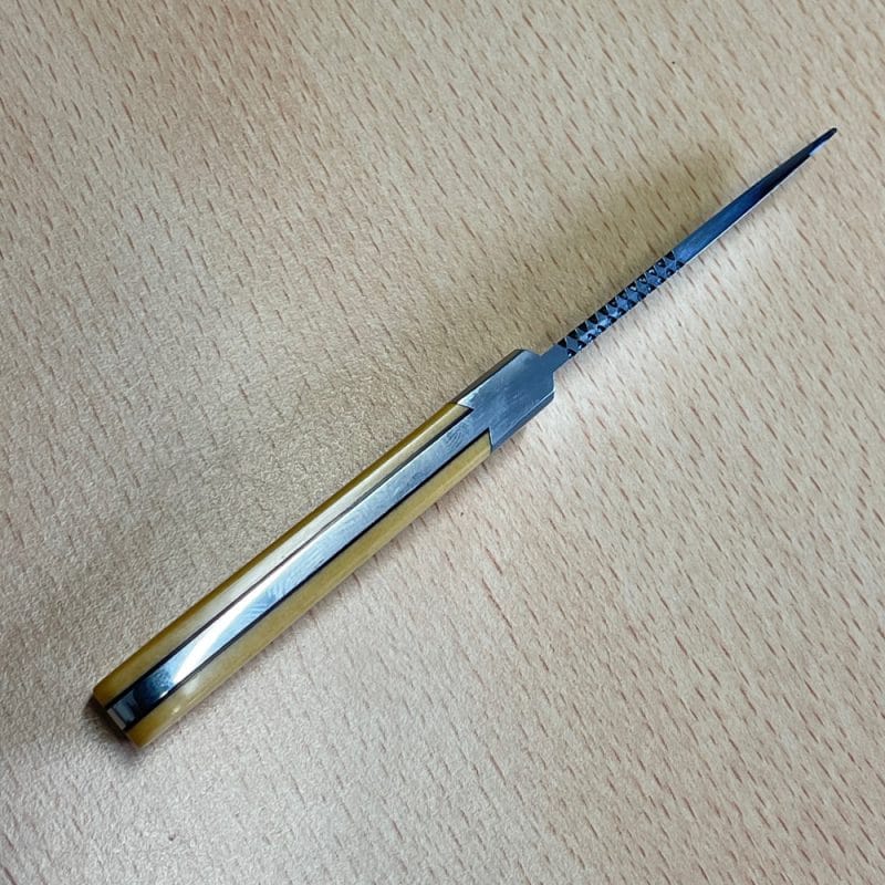 Atkinson Small Fixed Blade - Image 6