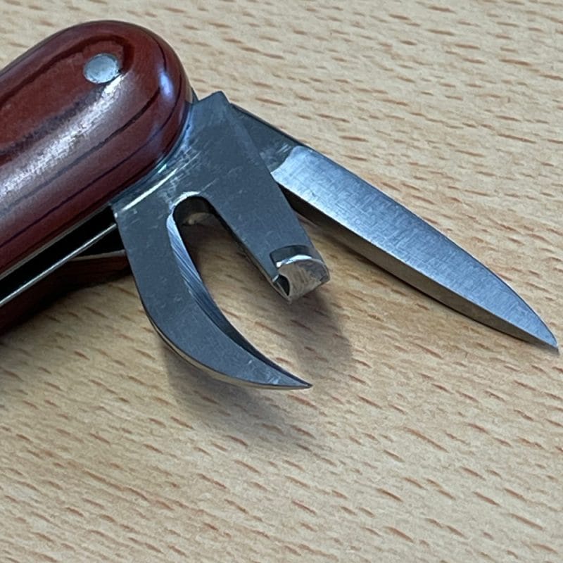 Wenger 1893 Heritage Limited Edition Collectors Knife - Image 7