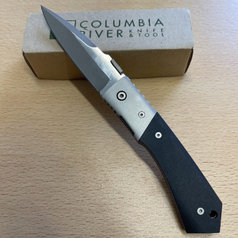 CRKT Tighe Tac