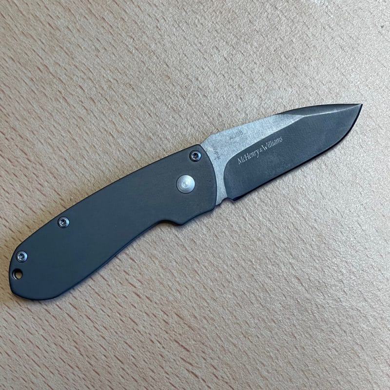 This Benchmade Benchmite 2 - Image 2