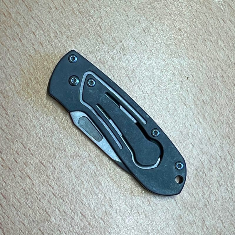 This Benchmade Benchmite 2 - Image 5