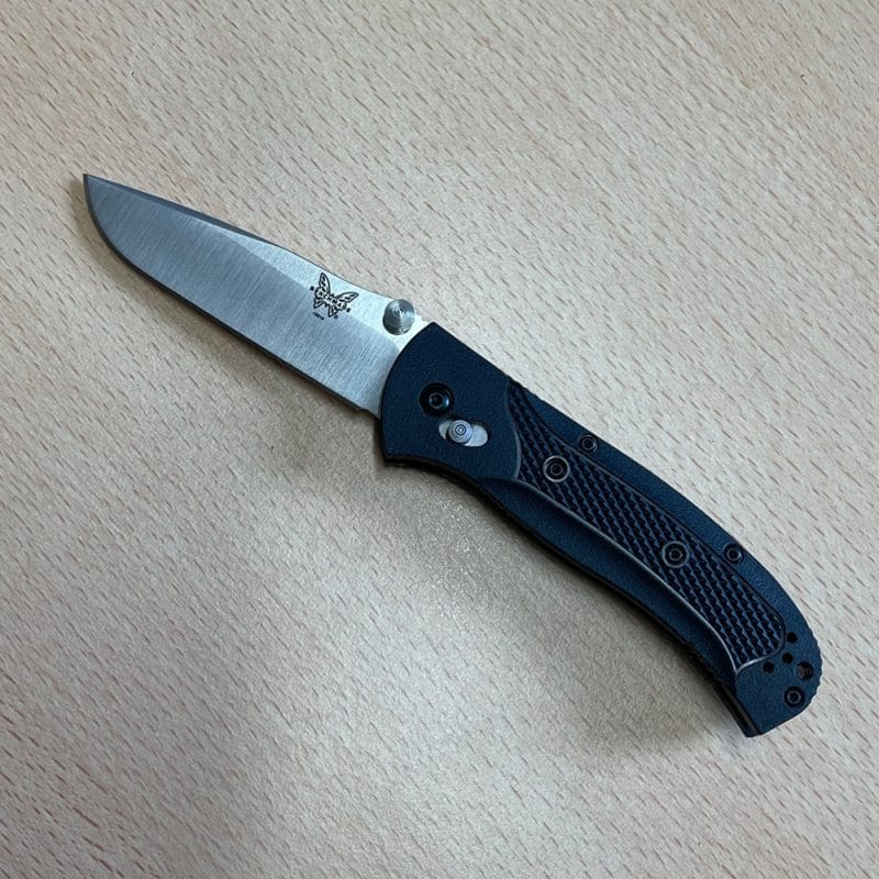 This Benchmade Mini Ambush - Image 3