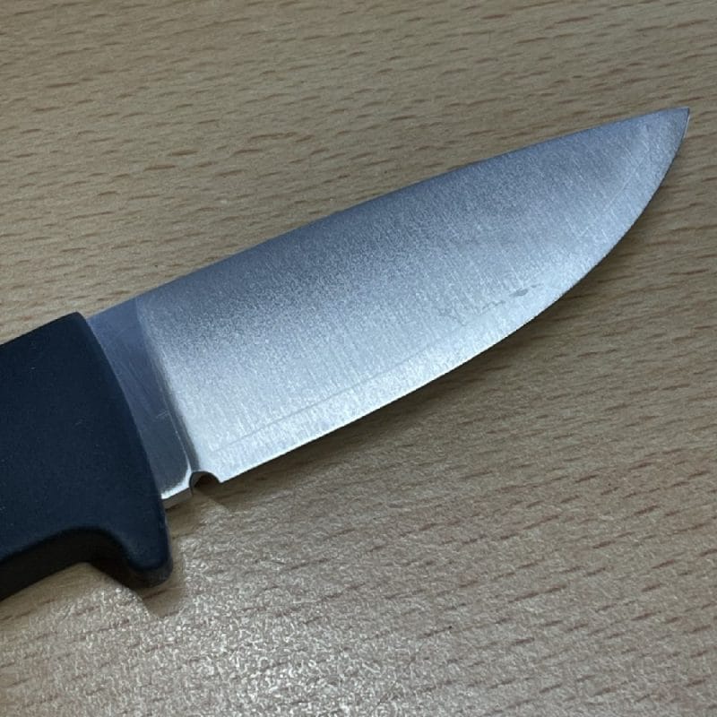 Fallkniven WM1 (Lam. VG10w steel) - Image 3