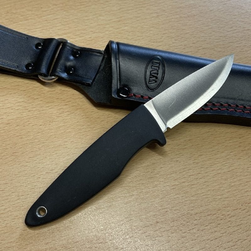 Fallkniven WM1 (Lam. VG10w steel) - Image 4