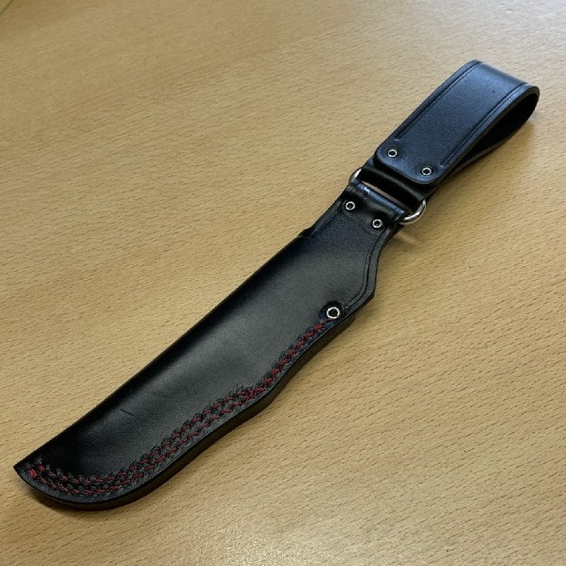 Fallkniven WM1 (Lam. VG10w steel) - Image 6