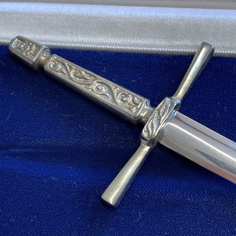 Wilkinson Sword Letter Opener - Image 6