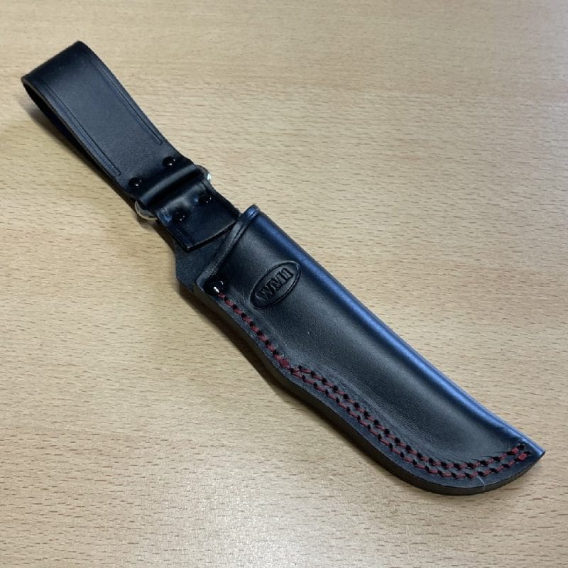 Fallkniven WM1 (Lam. VG10w steel) - Image 5
