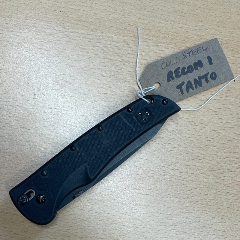 Cold Steel Recon 1 - Image 2
