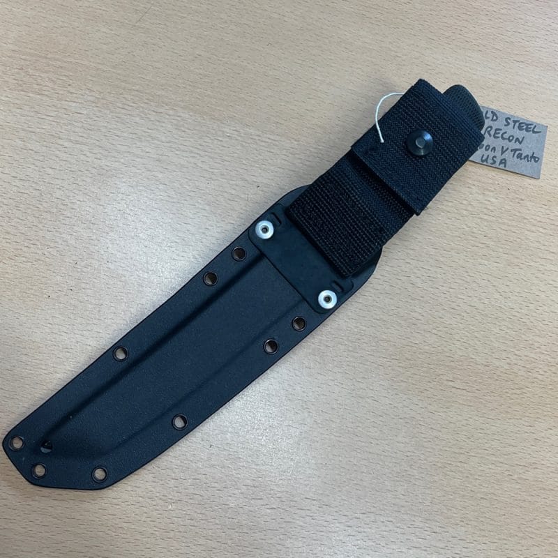 Cold Steel Recon 13RTK - Image 3