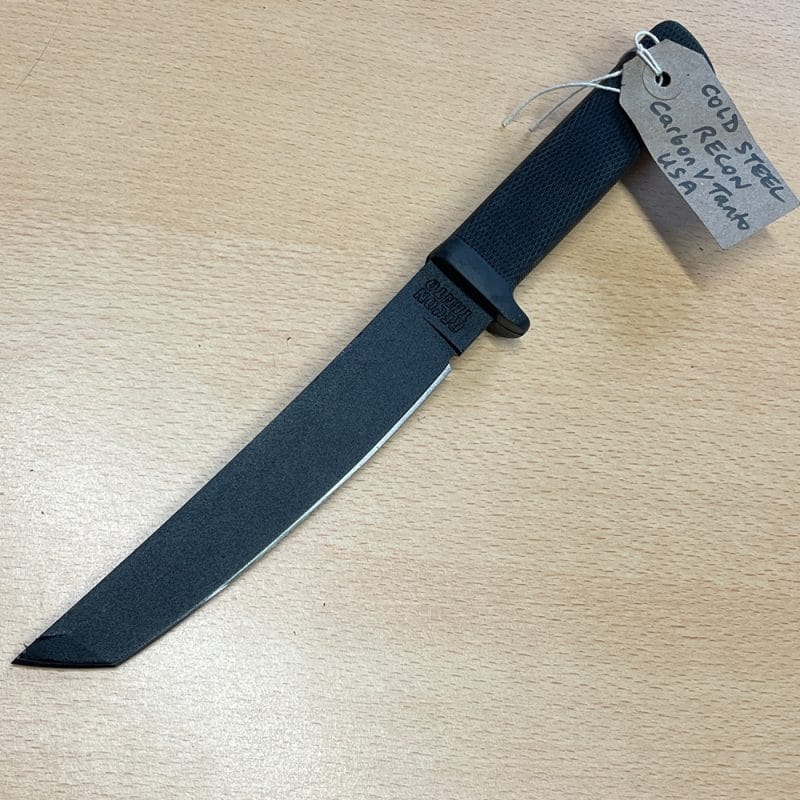 Cold Steel Recon Carbon V Tanto