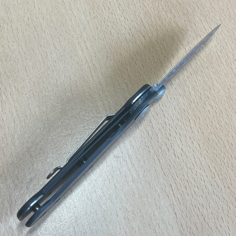 Böker Ti-Blade Linerlock - Image 4