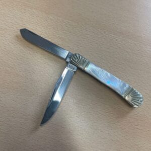 3535a Boker Mother of Pearl