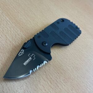 3536a Boker Plus