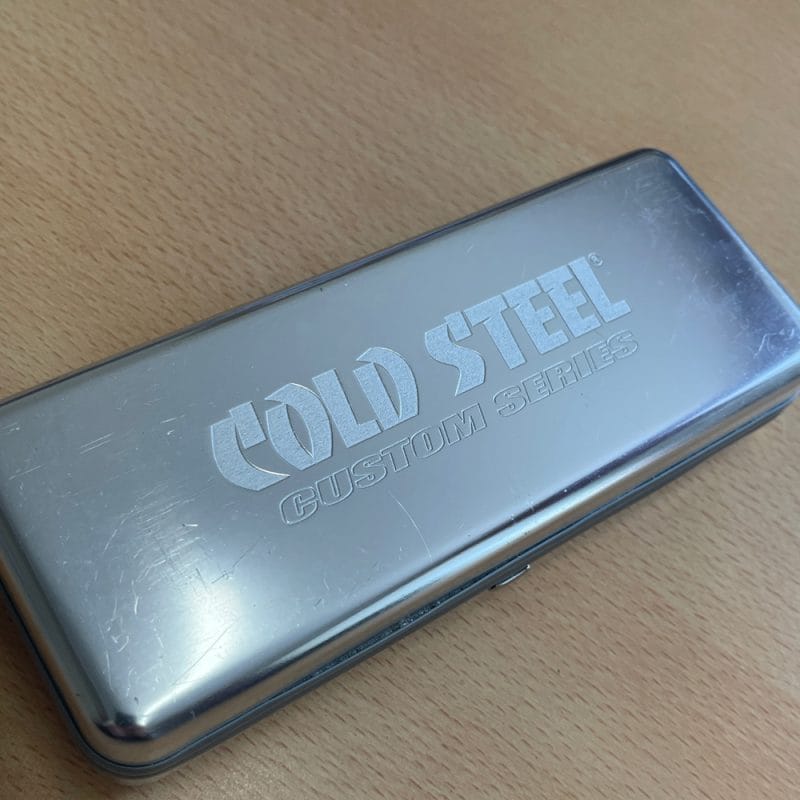 Cold Steel Black Talon - Image 6