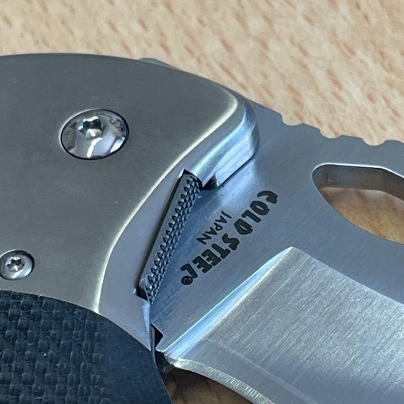 Cold Steel Black Talon - Image 4