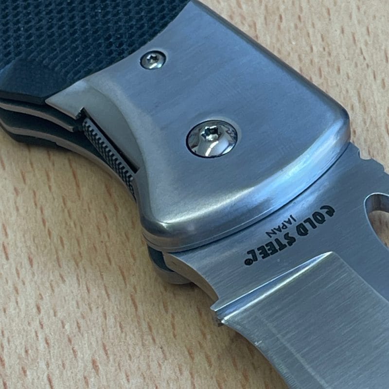 Cold Steel Black Talon - Image 3