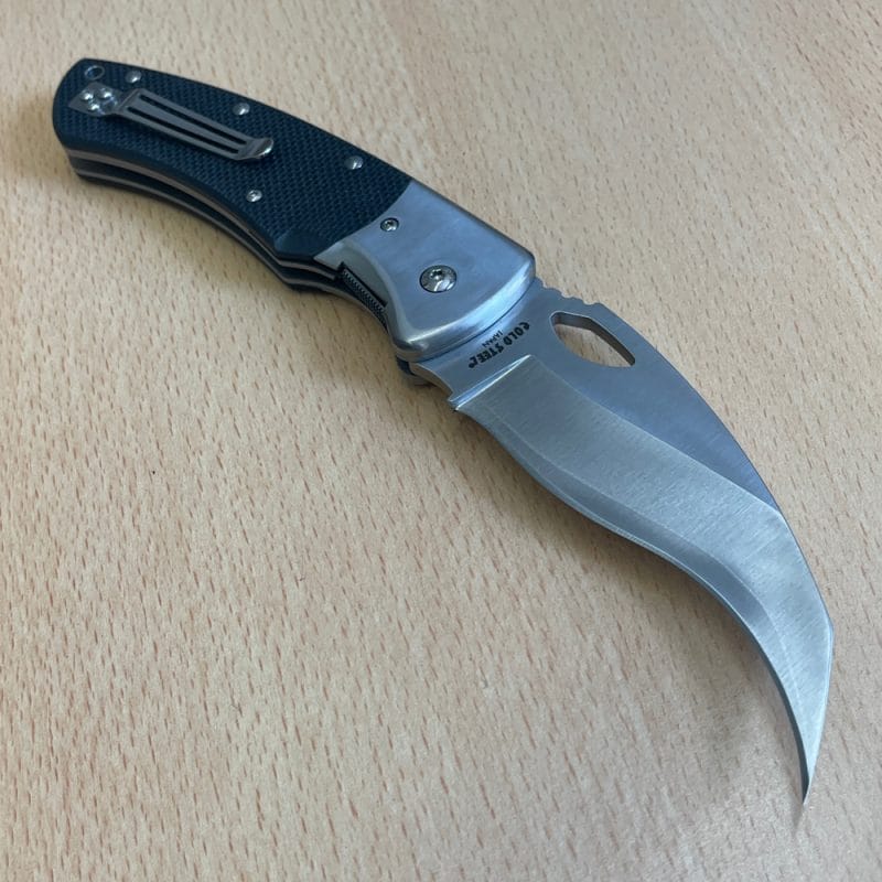 Cold Steel Black Talon - Image 2