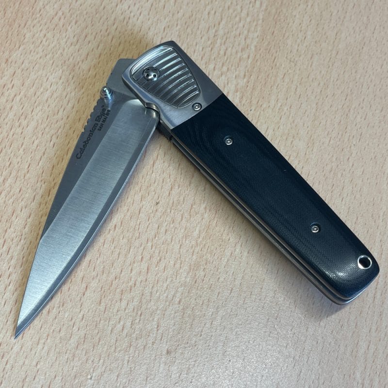 Cold Steel Caledonian Edge - Image 6