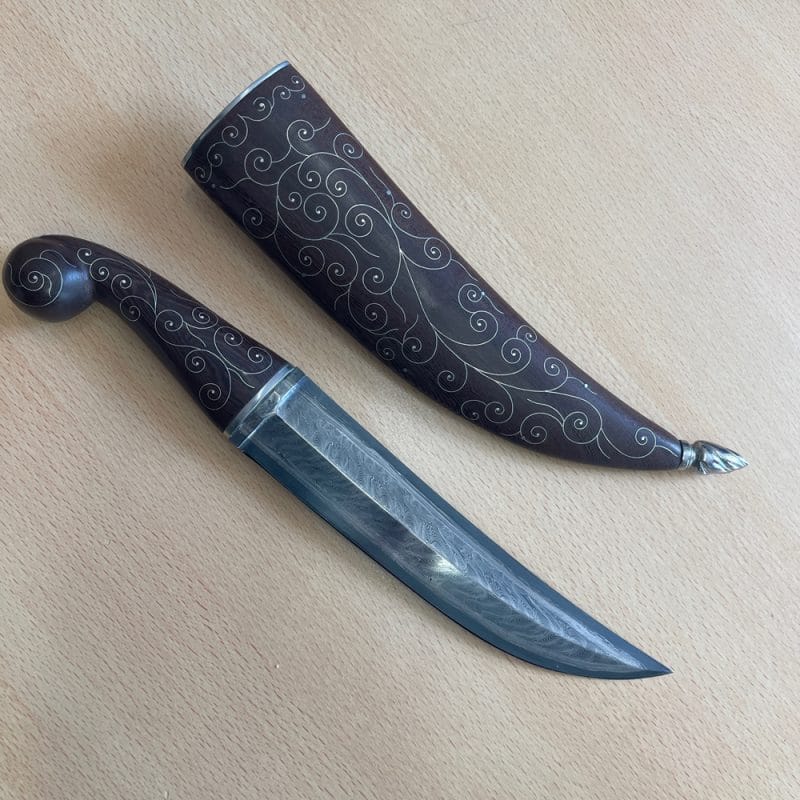 Kenshar Replica by Hanwei - Image 3