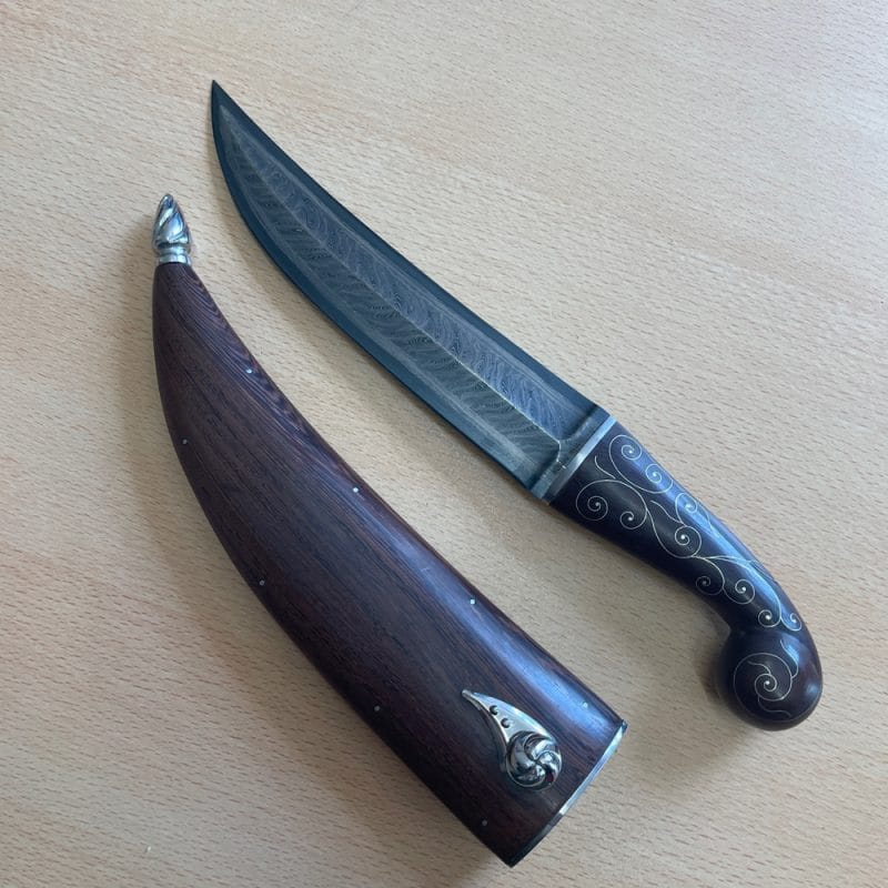 Kenshar Replica by Hanwei - Image 4
