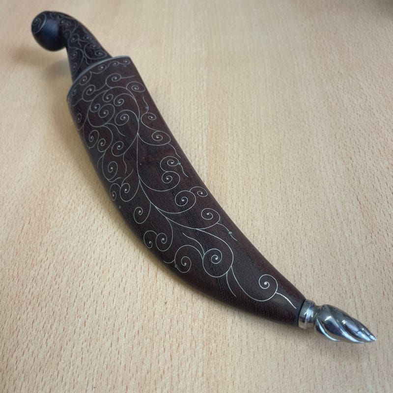 Kenshar Replica by Hanwei - Image 6
