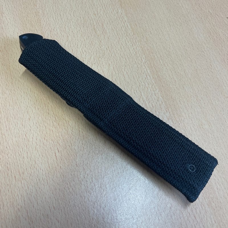 Ontario Spec 102 Fixed Blade - Image 3